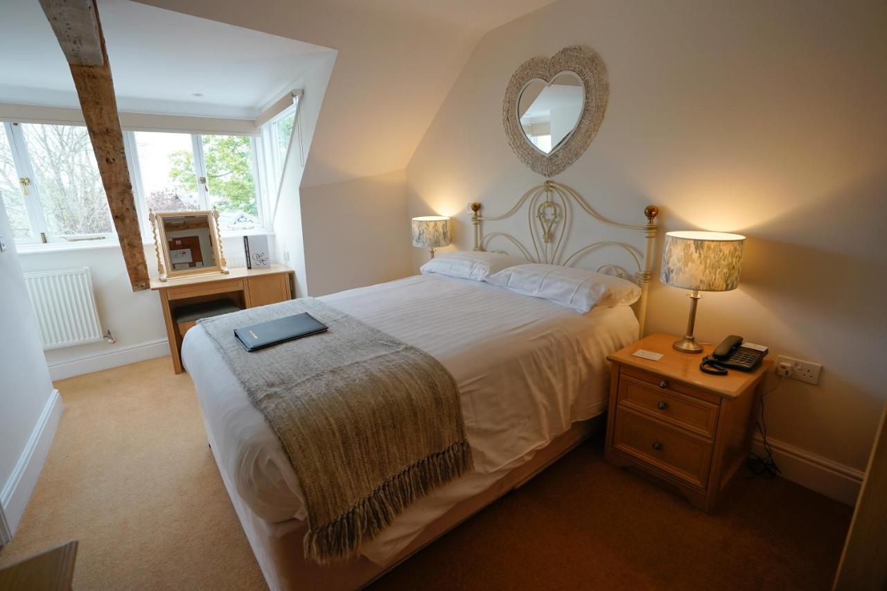 Waveney House Hotel ベックレス エクステリア 写真