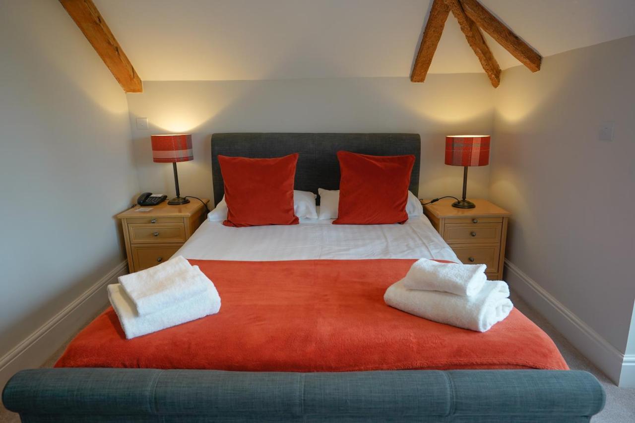 Waveney House Hotel ベックレス エクステリア 写真