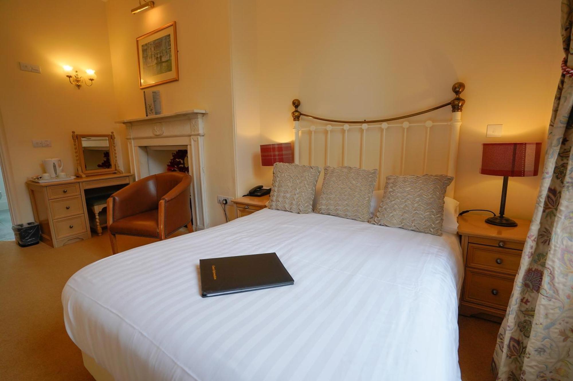 Waveney House Hotel ベックレス エクステリア 写真